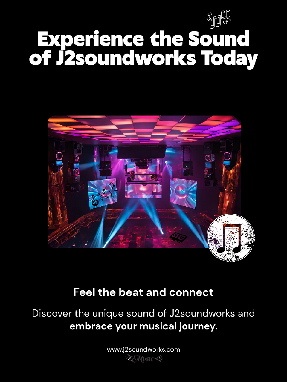 J2soundworks